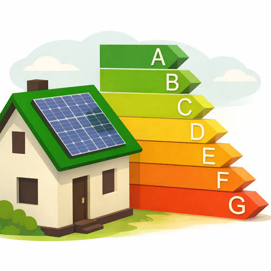 EPC C Deadline 2030: What UK Landlords Need to Know About New EPC Regulations